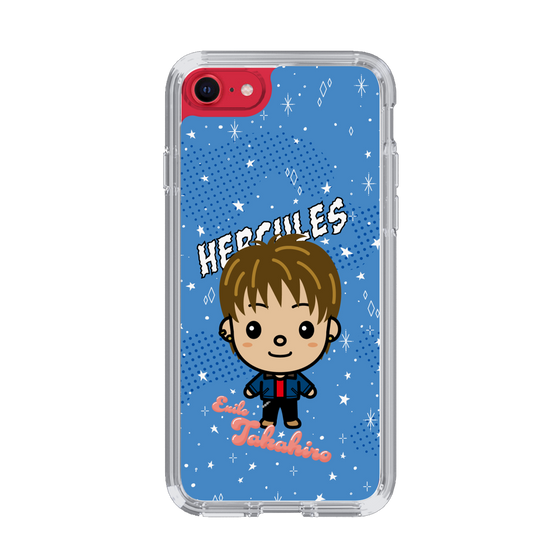 スリムプロテクションケース［ TAKAHIRO 武道館 LIVE 2025 “HERCULES” - キャラB ］
