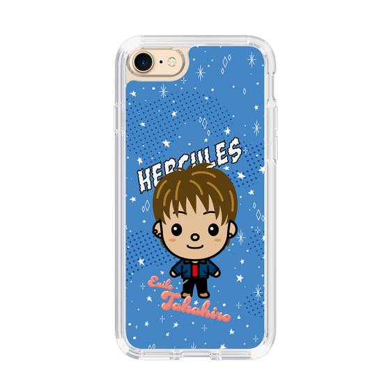 スリムプロテクションケース［ TAKAHIRO 武道館 LIVE 2025 “HERCULES” - キャラB ］