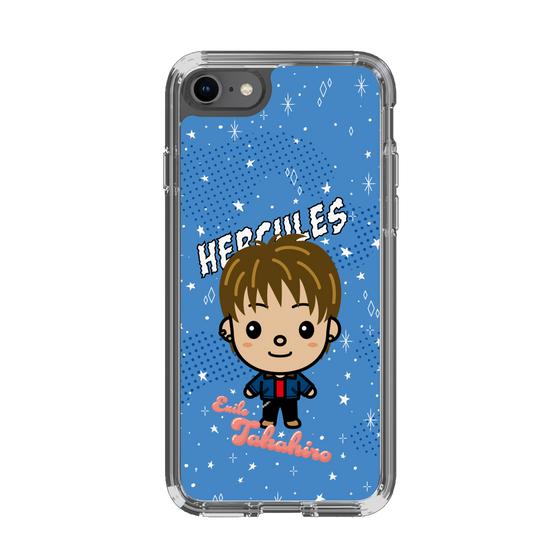 スリムプロテクションケース［ TAKAHIRO 武道館 LIVE 2025 “HERCULES” - キャラB ］