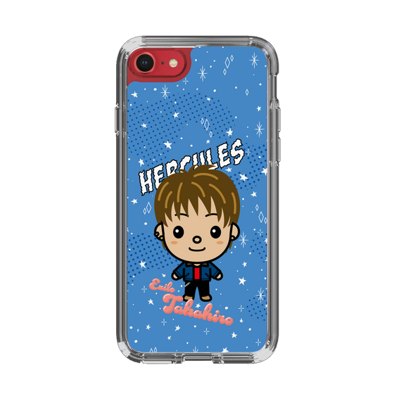 スリムプロテクションケース［ TAKAHIRO 武道館 LIVE 2025 “HERCULES” - キャラB ］
