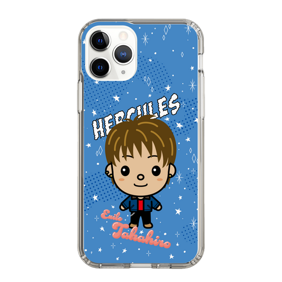 スリムプロテクションケース［ TAKAHIRO 武道館 LIVE 2025 “HERCULES” - キャラB ］