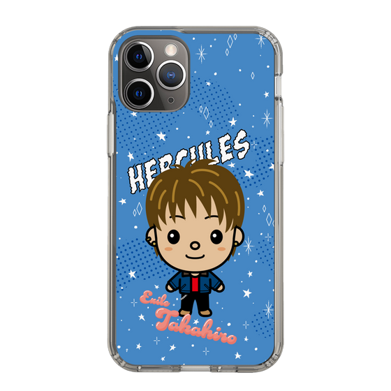 スリムプロテクションケース［ TAKAHIRO 武道館 LIVE 2025 “HERCULES” - キャラB ］