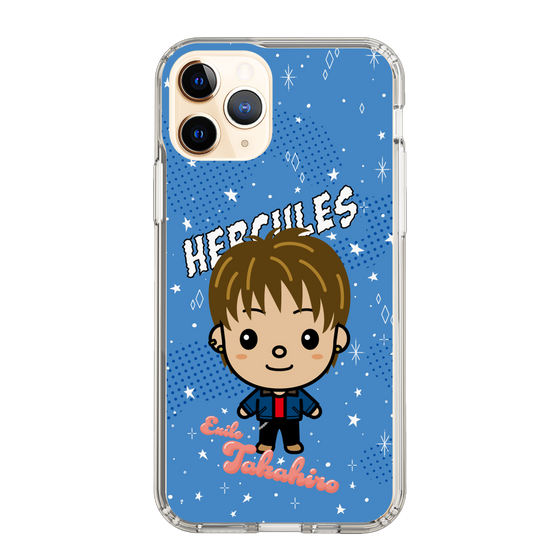 スリムプロテクションケース［ TAKAHIRO 武道館 LIVE 2025 “HERCULES” - キャラB ］