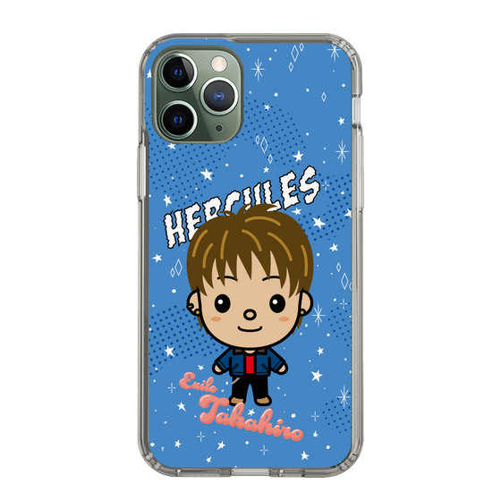 スリムプロテクションケース［ TAKAHIRO 武道館 LIVE 2025 “HERCULES” - キャラB ］