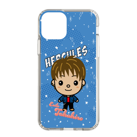 スリムプロテクションケース［ TAKAHIRO 武道館 LIVE 2025 “HERCULES” - キャラB ］