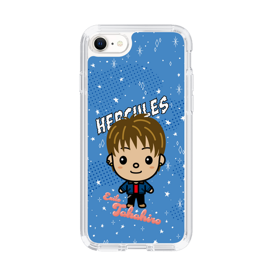 スリムプロテクションケース［ TAKAHIRO 武道館 LIVE 2025 “HERCULES” - キャラB ］