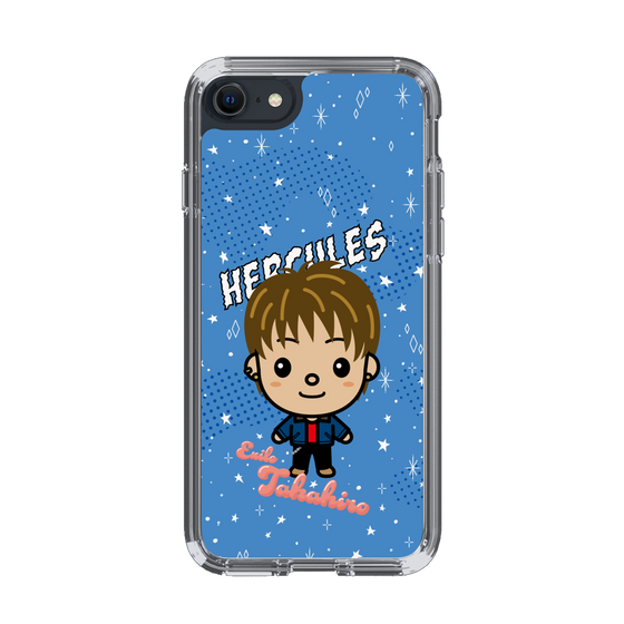 スリムプロテクションケース［ TAKAHIRO 武道館 LIVE 2025 “HERCULES” - キャラB ］