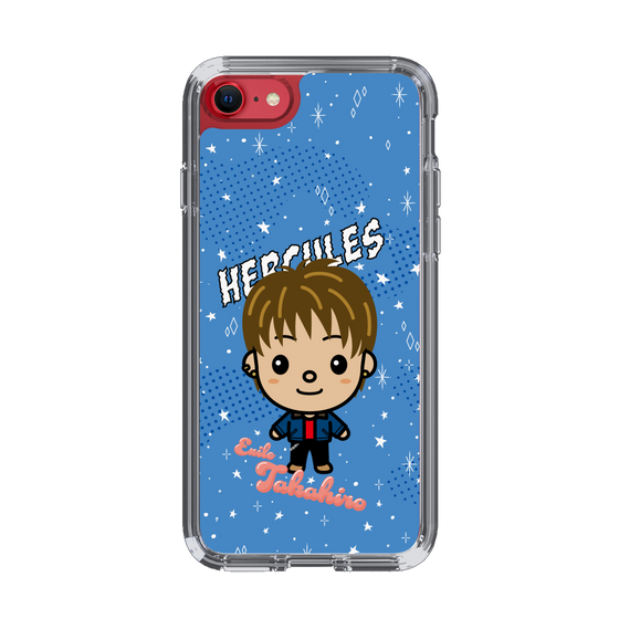 スリムプロテクションケース［ TAKAHIRO 武道館 LIVE 2025 “HERCULES” - キャラB ］