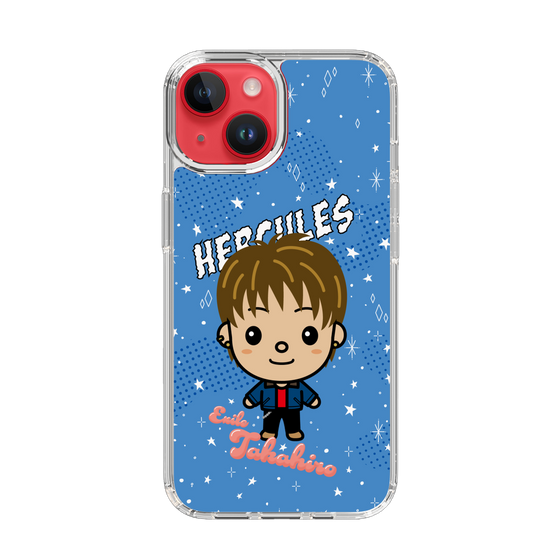 スリムプロテクションケース［ TAKAHIRO 武道館 LIVE 2025 “HERCULES” - キャラB ］
