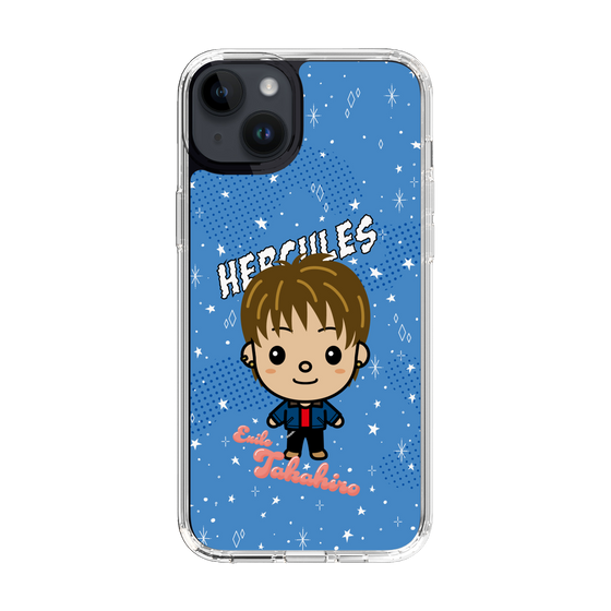 スリムプロテクションケース［ TAKAHIRO 武道館 LIVE 2025 “HERCULES” - キャラB ］