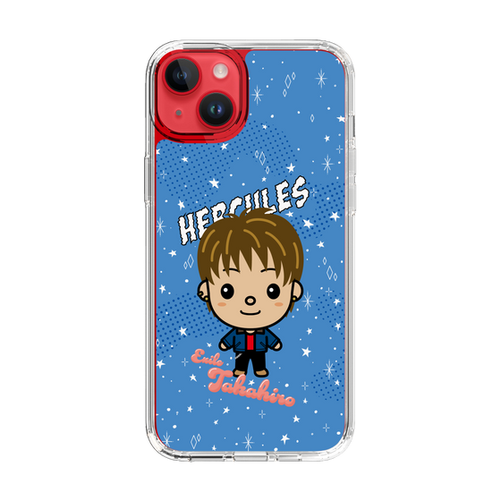 スリムプロテクションケース［ TAKAHIRO 武道館 LIVE 2025 “HERCULES” - キャラB ］