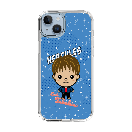 スリムプロテクションケース［ TAKAHIRO 武道館 LIVE 2025 “HERCULES” - キャラB ］