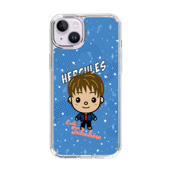 スリムプロテクションケース［ TAKAHIRO 武道館 LIVE 2025 “HERCULES” - キャラB ］