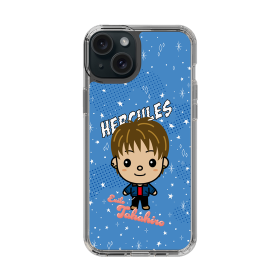 スリムプロテクションケース［ TAKAHIRO 武道館 LIVE 2025 “HERCULES” - キャラB ］