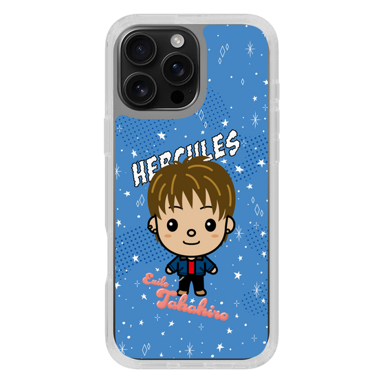 スリムプロテクションケース［ TAKAHIRO 武道館 LIVE 2025 “HERCULES” - キャラB ］