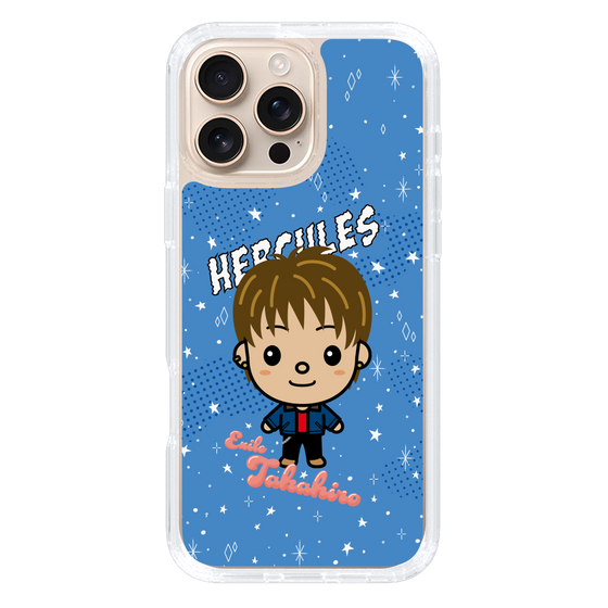 スリムプロテクションケース［ TAKAHIRO 武道館 LIVE 2025 “HERCULES” - キャラB ］