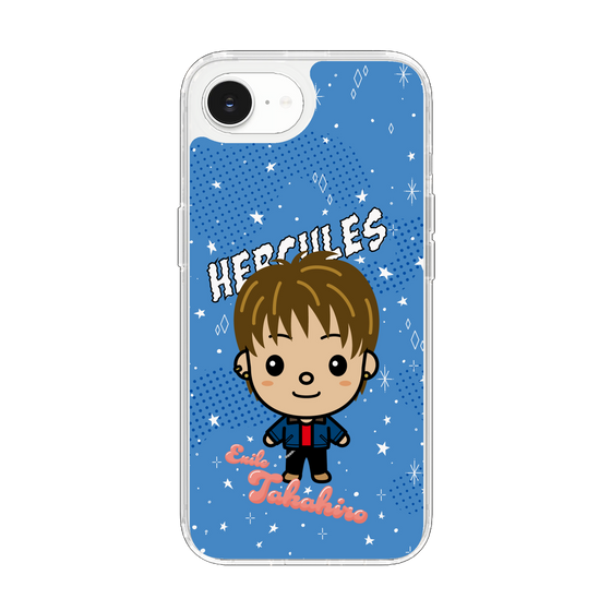 スリムプロテクションケース［ TAKAHIRO 武道館 LIVE 2025 “HERCULES” - キャラB ］