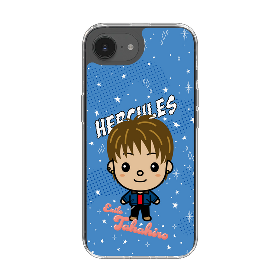 スリムプロテクションケース［ TAKAHIRO 武道館 LIVE 2025 “HERCULES” - キャラB ］