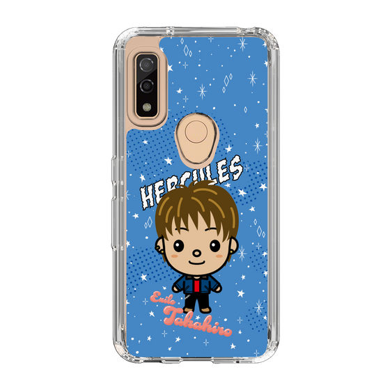 スリムプロテクションケース［ TAKAHIRO 武道館 LIVE 2025 “HERCULES” - キャラB ］