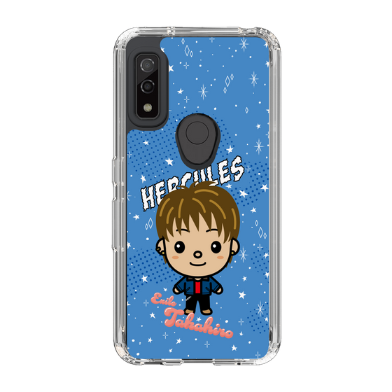スリムプロテクションケース［ TAKAHIRO 武道館 LIVE 2025 “HERCULES” - キャラB ］