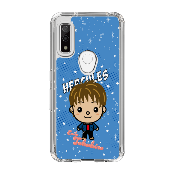 スリムプロテクションケース［ TAKAHIRO 武道館 LIVE 2025 “HERCULES” - キャラB ］