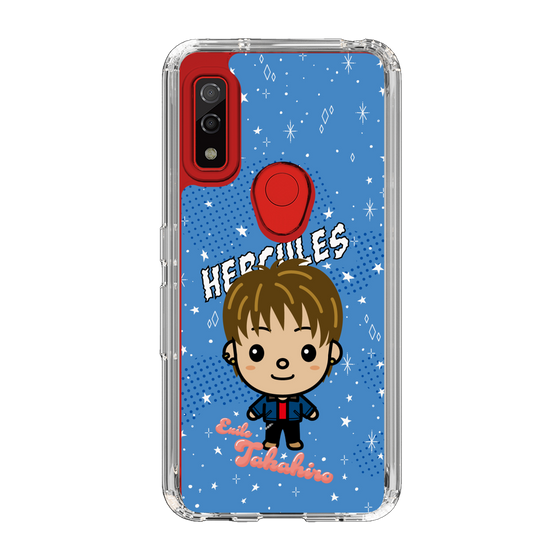スリムプロテクションケース［ TAKAHIRO 武道館 LIVE 2025 “HERCULES” - キャラB ］
