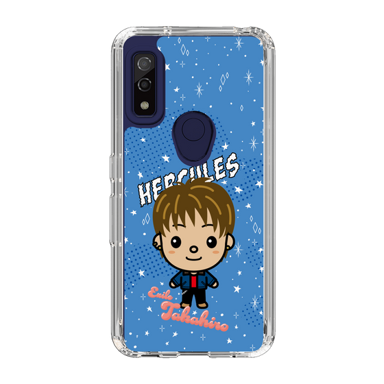スリムプロテクションケース［ TAKAHIRO 武道館 LIVE 2025 “HERCULES” - キャラB ］