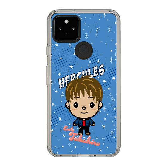スリムプロテクションケース［ TAKAHIRO 武道館 LIVE 2025 “HERCULES” - キャラB ］