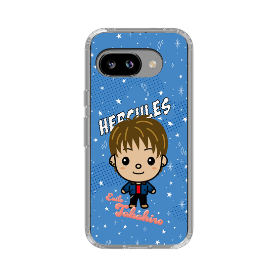 スリムプロテクションケース［ TAKAHIRO 武道館 LIVE 2025 “HERCULES” - キャラB ］