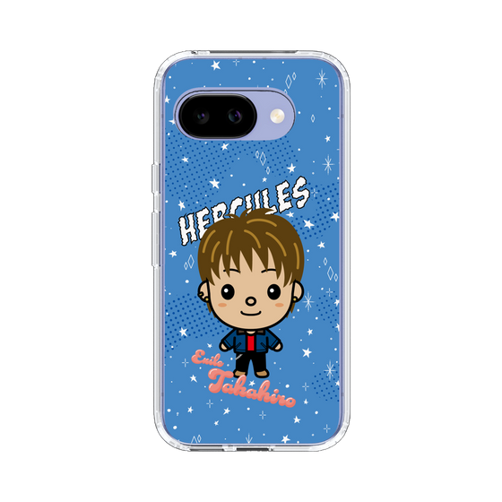 スリムプロテクションケース［ TAKAHIRO 武道館 LIVE 2025 “HERCULES” - キャラB ］