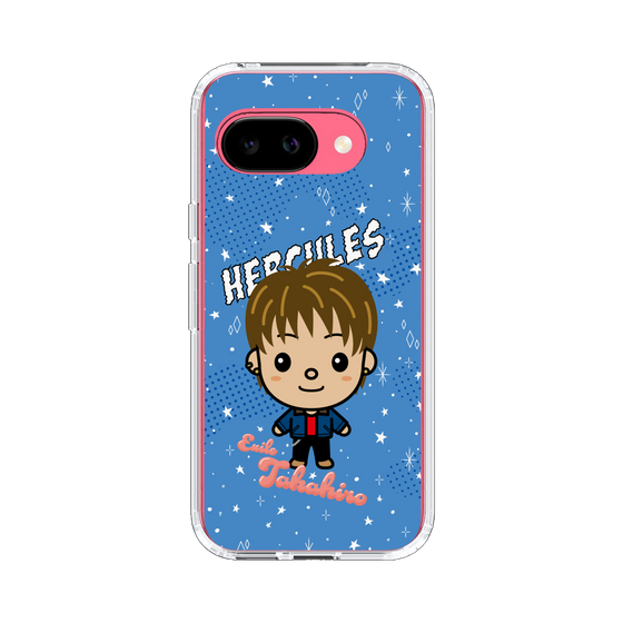 スリムプロテクションケース［ TAKAHIRO 武道館 LIVE 2025 “HERCULES” - キャラB ］