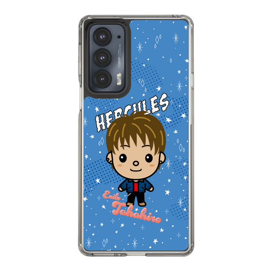 スリムプロテクションケース［ TAKAHIRO 武道館 LIVE 2025 “HERCULES” - キャラB ］