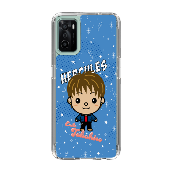 スリムプロテクションケース［ TAKAHIRO 武道館 LIVE 2025 “HERCULES” - キャラB ］