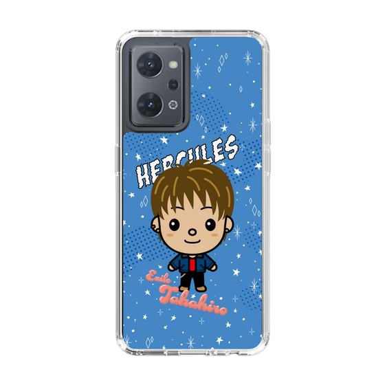 スリムプロテクションケース［ TAKAHIRO 武道館 LIVE 2025 “HERCULES” - キャラB ］