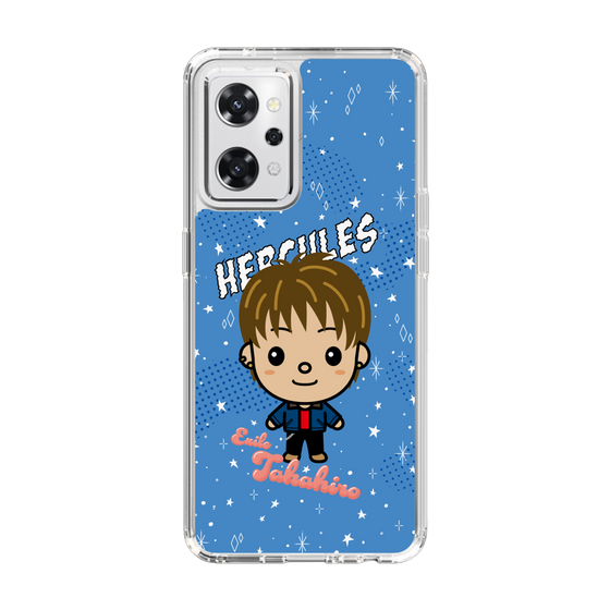 スリムプロテクションケース［ TAKAHIRO 武道館 LIVE 2025 “HERCULES” - キャラB ］