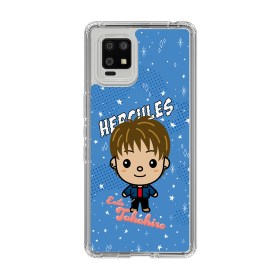 スリムプロテクションケース［ TAKAHIRO 武道館 LIVE 2025 “HERCULES” - キャラB ］