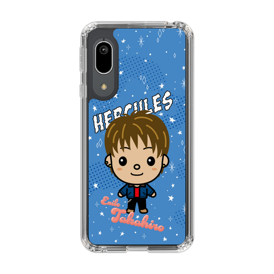 スリムプロテクションケース［ TAKAHIRO 武道館 LIVE 2025 “HERCULES” - キャラB ］