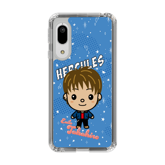 スリムプロテクションケース［ TAKAHIRO 武道館 LIVE 2025 “HERCULES” - キャラB ］