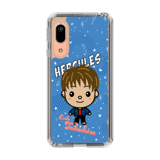 スリムプロテクションケース［ TAKAHIRO 武道館 LIVE 2025 “HERCULES” - キャラB ］