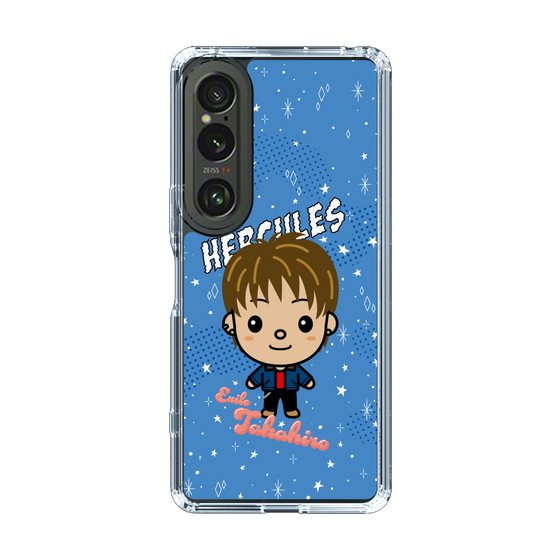 スリムプロテクションケース［ TAKAHIRO 武道館 LIVE 2025 “HERCULES” - キャラB ］