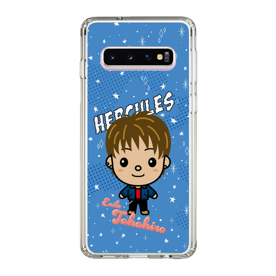 スリムプロテクションケース［ TAKAHIRO 武道館 LIVE 2025 “HERCULES” - キャラB ］