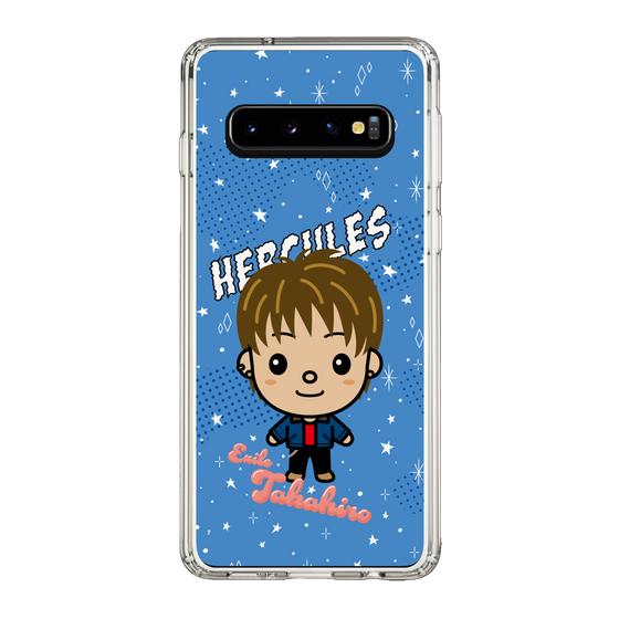 スリムプロテクションケース［ TAKAHIRO 武道館 LIVE 2025 “HERCULES” - キャラB ］