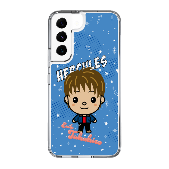 スリムプロテクションケース［ TAKAHIRO 武道館 LIVE 2025 “HERCULES” - キャラB ］
