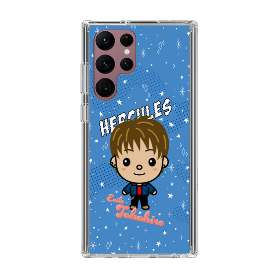 スリムプロテクションケース［ TAKAHIRO 武道館 LIVE 2025 “HERCULES” - キャラB ］