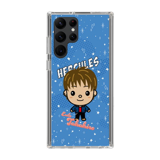 スリムプロテクションケース［ TAKAHIRO 武道館 LIVE 2025 “HERCULES” - キャラB ］