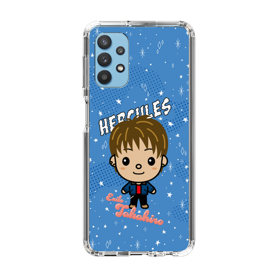 スリムプロテクションケース［ TAKAHIRO 武道館 LIVE 2025 “HERCULES” - キャラB ］