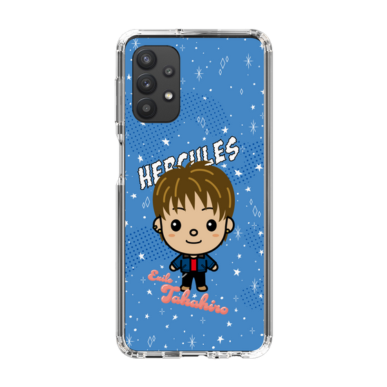 スリムプロテクションケース［ TAKAHIRO 武道館 LIVE 2025 “HERCULES” - キャラB ］