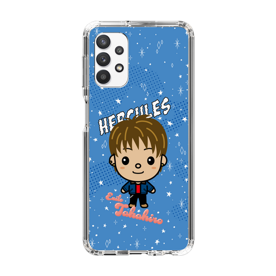 スリムプロテクションケース［ TAKAHIRO 武道館 LIVE 2025 “HERCULES” - キャラB ］