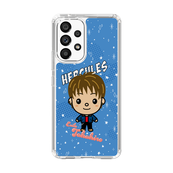 スリムプロテクションケース［ TAKAHIRO 武道館 LIVE 2025 “HERCULES” - キャラB ］