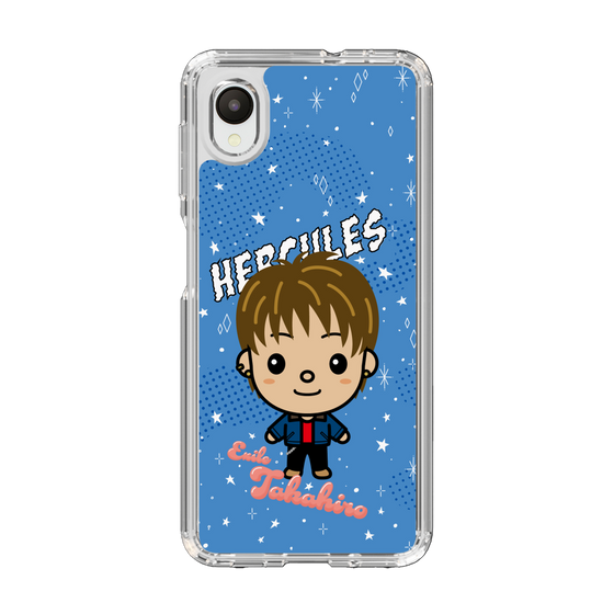 スリムプロテクションケース［ TAKAHIRO 武道館 LIVE 2025 “HERCULES” - キャラB ］